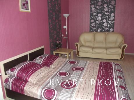 Прекрасная квартира класса 