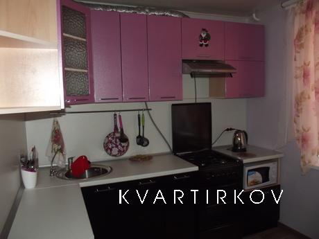 Прекрасная квартира в центре города., Магнитогорск - квартира посуточно