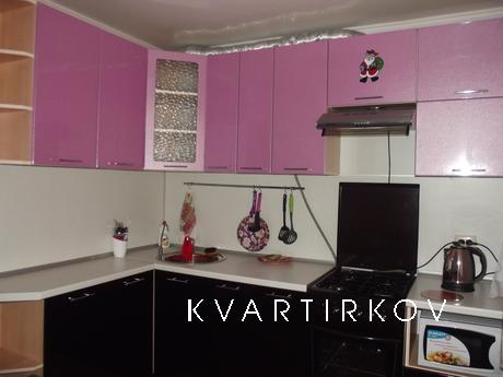 Прекрасная квартира в центре города., Магнитогорск - квартира посуточно
