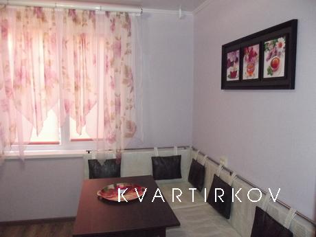 Прекрасная квартира в центре города., Магнитогорск - квартира посуточно