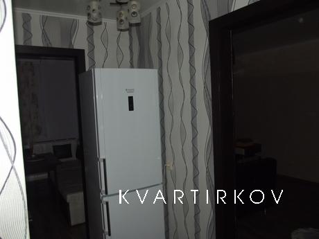 Прекрасная квартира в центре города., Магнитогорск - квартира посуточно