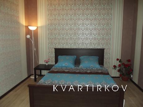 Шикарная квартира класса 'люкс', Магнитогорск - квартира посуточно