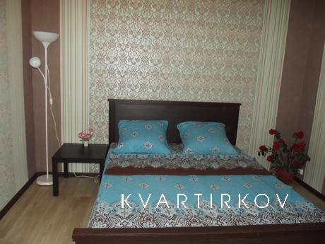 Шикарная квартира класса 'люкс', Магнитогорск - квартира посуточно