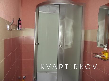 Шикарная квартира класса 'люкс', Магнитогорск - квартира посуточно