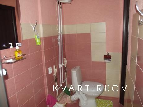 Шикарная квартира класса 'люкс', Магнитогорск - квартира посуточно