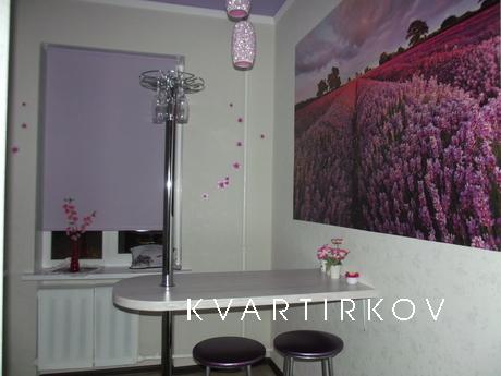 Шикарная квартира класса 'люкс', Магнитогорск - квартира посуточно