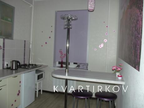 Шикарная квартира класса 'люкс', Магнитогорск - квартира посуточно