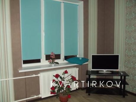 Шикарная квартира класса 'люкс', Магнитогорск - квартира посуточно