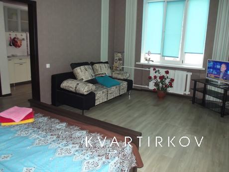 Шикарная квартира класса 'люкс', Магнитогорск - квартира посуточно