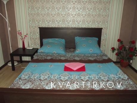 Шикарная квартира класса 