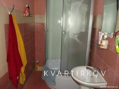 Шикарная квартира рядом с Аквапарком, Магнитогорск - квартира посуточно