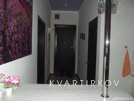 Шикарная квартира рядом с Аквапарком, Магнитогорск - квартира посуточно