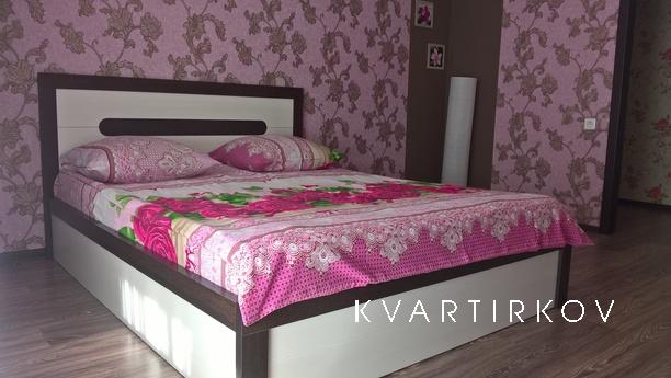 Прекрасная квартира в центре города, Магнитогорск - квартира посуточно