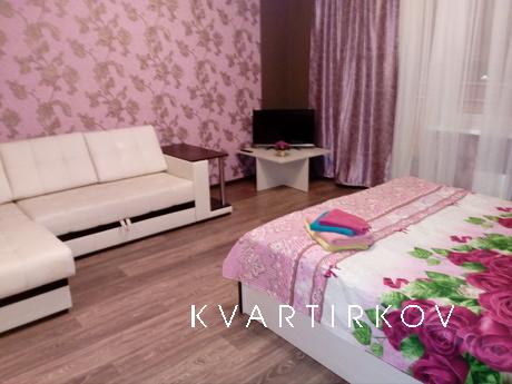 Прекрасная квартира в центре города, Магнитогорск - квартира посуточно