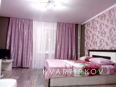 Прекрасная квартира в центре города, Магнитогорск - квартира посуточно