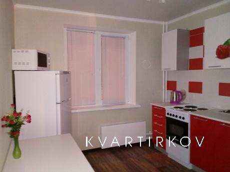 Прекрасная квартира в центре города, Магнитогорск - квартира посуточно