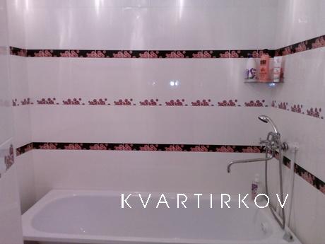 Прекрасная квартира в центре города, Магнитогорск - квартира посуточно