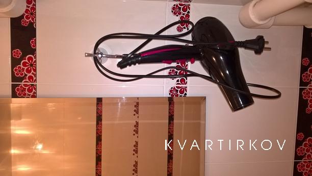 Прекрасная квартира в центре города, Магнитогорск - квартира посуточно