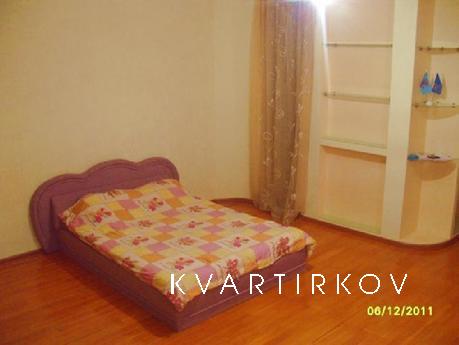 For rent in St. Petersburg 1kvartira studio in the new house