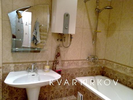 Luxury Apartment, Kharkiv - apartment by the day