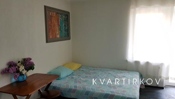 Guest House Shafran, room Modern, Chernomorsk (Illichivsk) - apartment by the day