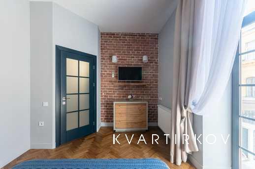 LVIV APART, Lviv - apartment by the day