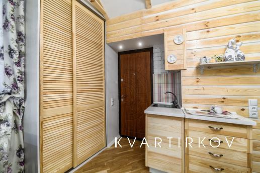 Eco accessories, Lviv - apartment by the day