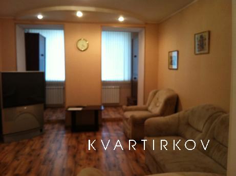 One bedroom in the city center, Sevastopol - apartment by the day