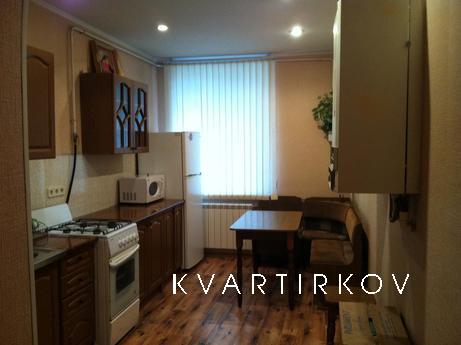 One bedroom in the city center, Sevastopol - apartment by the day