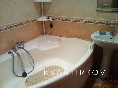 One bedroom in the city center, Sevastopol - apartment by the day