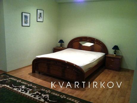 Large apartment in the city center on Bolshaya Morskaya 50, 