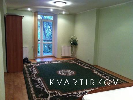 One bedroom in the city center, Sevastopol - apartment by the day