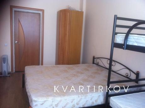 Двокімнатна люкс в Гагарінському районі, Севастополь - квартира подобово