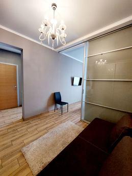 Incredible apartment, at low prices), Odessa - apartment by the day
