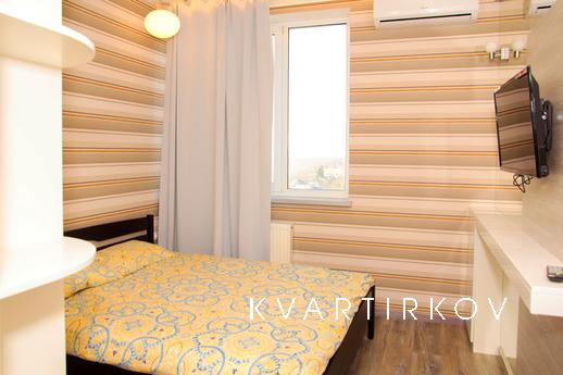 Квартира класса люкс в городе Харьков, Харьков - квартира посуточно