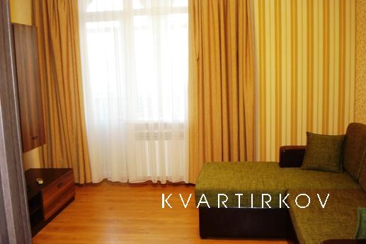 Comfortable apartment near the sea, Sevastopol - apartment by the day