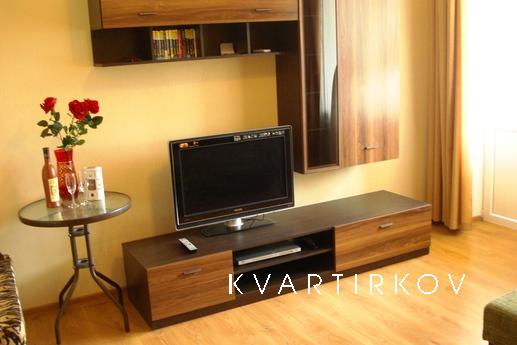 Comfortable apartment near the sea, Sevastopol - apartment by the day