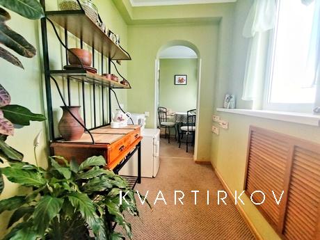 Room for rent in Andreevsky Descent, Kyiv - apartment by the day