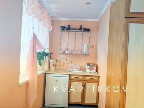 Сдам комнату на Андреевском спуске, Киев - квартира посуточно
