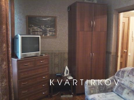 1-room. at the center without intermedia, Saint Petersburg - apartment by the day