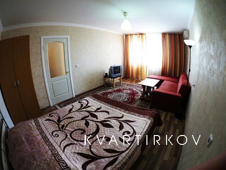 Отличная чистая и уютная квартира, расположена по ул.Монтажн