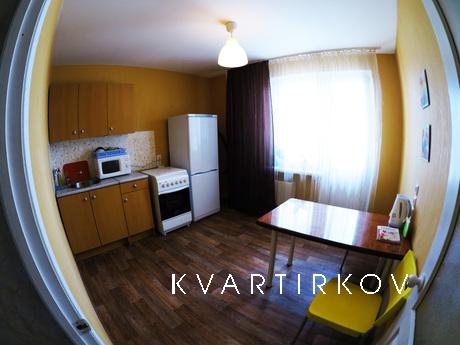 Посуточно на часы,все удобства., Краснодар - квартира посуточно