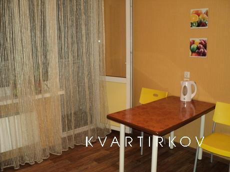 Посуточно на часы,все удобства., Краснодар - квартира посуточно