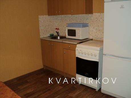 Посуточно на часы,все удобства., Краснодар - квартира посуточно