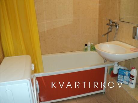 Посуточно на часы,все удобства., Краснодар - квартира посуточно