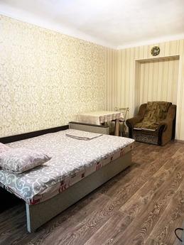 Apartment in the center of Kharkov shopp, Kharkiv - apartment by the day