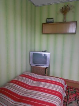 сдам 2-комнатную квартиру,wi-fi, Каменец-Подольский - квартира посуточно