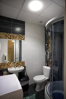 Посуточно космонавтов 58, Екатеринбург - квартира посуточно