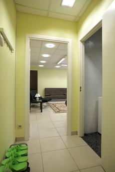 Посуточно космонавтов 58, Екатеринбург - квартира посуточно