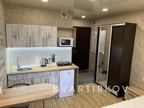 Center. Metro Scientific., Kharkiv - apartment by the day
